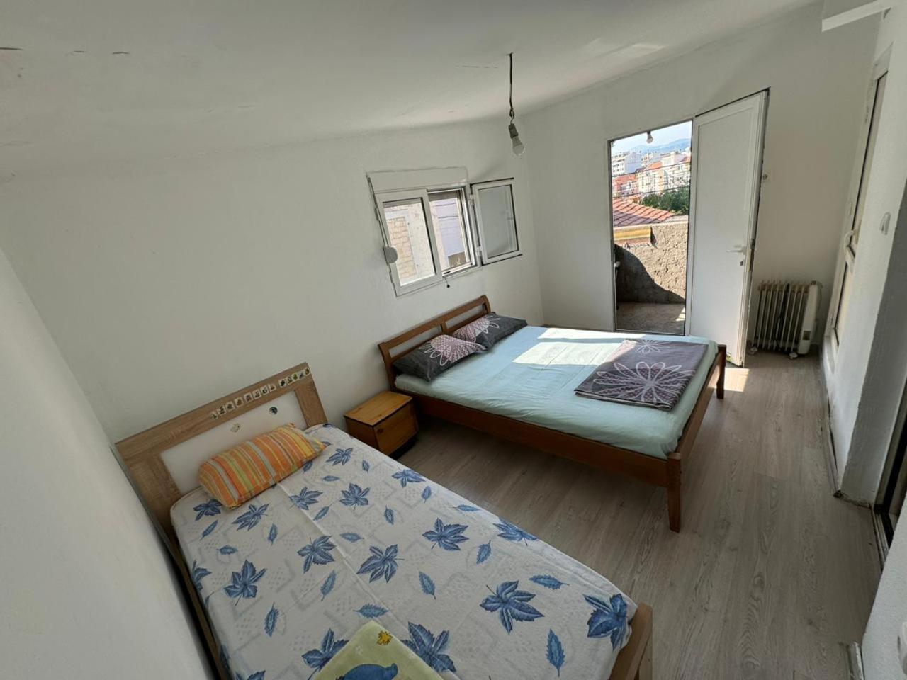Vlado Apartments Podgorica Exteriör bild